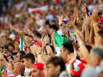 حضور هواداران در ورزشگاه‌ها و زمان قرعه‌کشی لیگ برتر مشخص شد