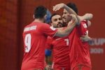 ایران 9- ازبکستان 8؛ عجیب‌ترین صعود تاریخ
