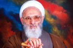 درگذشت علامه حسن زاده آملی بر اثر بیماری ریوی
