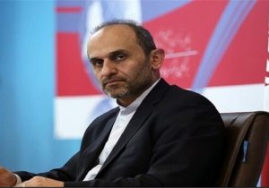 پیمان جبلی رئیس صدا و سیما شد