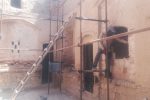 مرمت خانه تاریخی سوخکیان داراب
