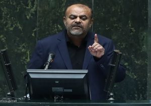 با گرانفروشی بلیت اربعین برخورد می‌کنیم