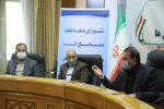 اختصاص ۲۹۰ میلیون متر مکعب آب از طرح انتقال از دریا