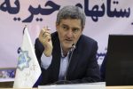 مساعدت شهرداری شیراز برای احداث درمانگاه بیمارستان حضرت علی اصغر (ع)