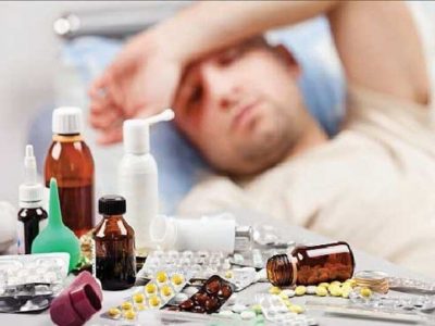 آنفلوآنزا و کرونا شبیه هم اما ربطی به هم ندارند