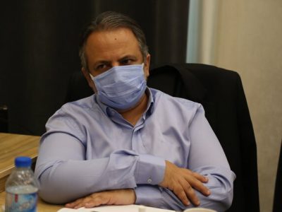 تقویت و توسعه فعالیت‌های فن‌آورانه جهاددانشگاهی فارس ضرورت دارد