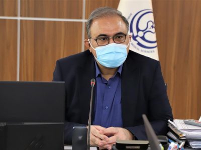 رکوردی تازه در تزریق واکسن کرونا در فارس