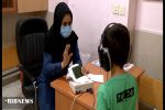 روز‌های پایانی طرح سنجش سلامت نوآموزان فارس