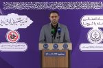 داغدار شدن 19 خانواده در فارس بر اثر کرونا