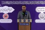 فوت ۱۵ بیمار مبتلا به کرونا در فارس