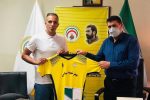 جذب بازیکن جدید توسط تیم فجر سپاسی