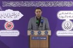 فوت ۱۱ بیمار کرونایی در فارس