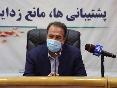کاهش ۳ درصدی نرخ بیکاری در فارس