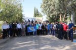 همایش دوچرخه سواری رکاب سلامتی در شیراز