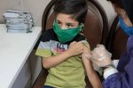 واردات ۱۰ میلیون دُز واکسن مخصوص دانش‌آموزان