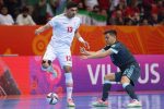 ایران 1آرژانتین 2 :VARعلیه ایران