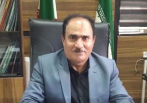 رییس شورای شهر فراشبند درگذشت