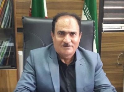 رییس شورای شهر فراشبند درگذشت
