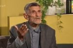 علمدار راستگو شاعر و عارف لامردی درگذشت