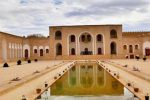 بزرگترین خانه خشتی جهان