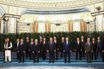 ایران عضو دائم سازمان همکاری شانگهای شد