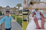 با موافقت رهبر انقلاب نوجوان فداکار ایذه‌ای شهید اعلام شد