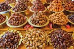 چهارمین نمایشگاه بین‌المللی و تخصصی خرما در شیراز برگزار می‌شود