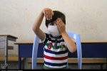 غربالگری بینایی ۳۳ هزار کودک در فارس