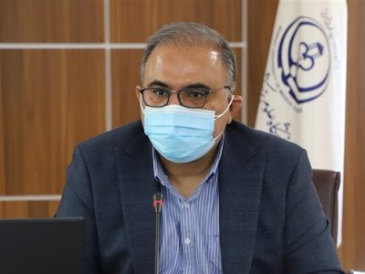 زنگ خطر آغاز موج ششم کرونا در فارس به صدا درآمد