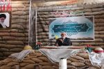 مسئولان فارس نسبت به یادمان‌های شهدای گمنام بی مهر هستند