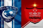 پرسپولیس ایران صفر – الهلال عربستان ۳/ رویاهای پرسپولیس بر باد رفت
