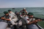 ناکامی دزدان دریایی در تصرفت دو نفتکش ایرانی + فیلم