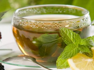 ۱۰ دمنوش و چای موثر برای مقابله با سرماخوردگی