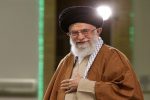 رهبر انقلاب: وحدت مسلمانان تاکتیکی نیست بلکه یک امر اصولی است/ ایجاد تمدن نوین اسلامی بدون اتحاد شیعه و سنّی ممکن نیست/ قضیه فلسطین با اتحاد مسلمانان قطعاً به بهترین وجه حل خواهد شد