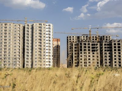 پرداخت وام ودیعه مسکن تا اسفند ماه ادامه دارد