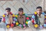 ۶۰ روز اسارت و شکنجه هولناک سه پسر نوجوان دارابی