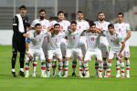 ایران – امارات هفدمین دیدار