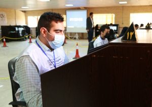نوزدهمین مسابقات ملی مهارت در فارس آغاز شد