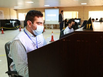 نوزدهمین مسابقات ملی مهارت در فارس آغاز شد