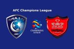ترکیب تیم فوتبال الهلال عربستان و پرسپولیس ایران مشخص شد