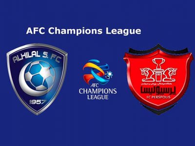 ترکیب تیم فوتبال الهلال عربستان و پرسپولیس ایران مشخص شد