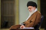 رهبر انقلاب از افتخار آفرین تیم ملی کشتی تشکر کرد