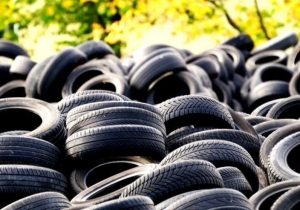 صدور حکم پرونده احتکار لاستیک در شیراز