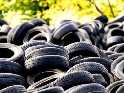 صدور حکم پرونده احتکار لاستیک در شیراز