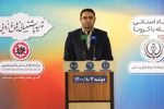 افزایش بیماران بستری ها در فارس