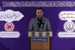 جان باختگان کرونا در فارس ۶ هزار ۷۱۵ نفر شد