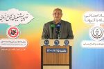بستری ۱۶۶۹ بیمار کرونایی در بیمارستان‌های فارس