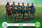 پیروزی قشقایی ها با گل امیری