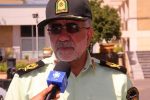 انهدام باند قاچاق سلاح در فارس