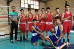 دعوت سه بوکسور فارس به اردوی تیم ملی نونهالان
